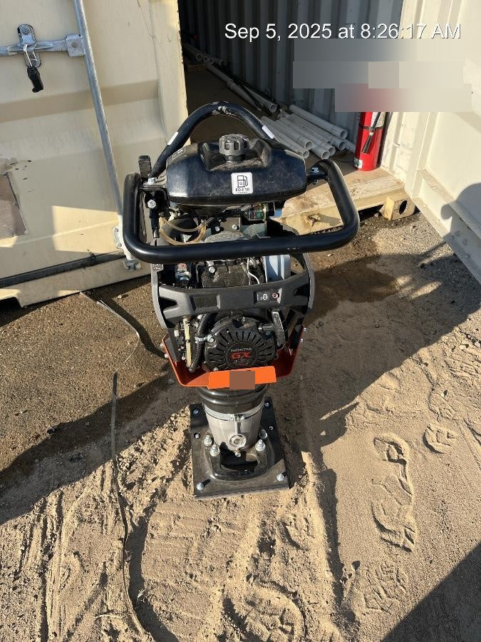 2024 HUSQVARNA LT6005
