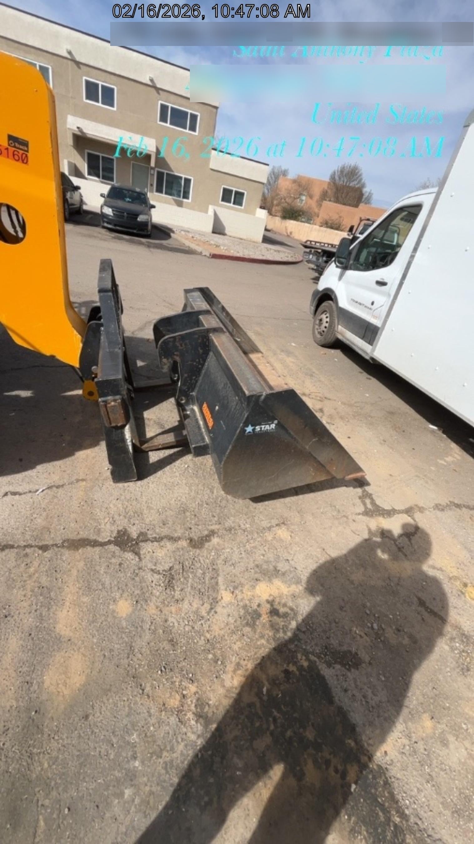 2022 STAR INDUSTRIES 1472TKBOB
