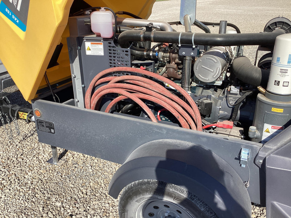 2022 ATLAS COPCO XAS188