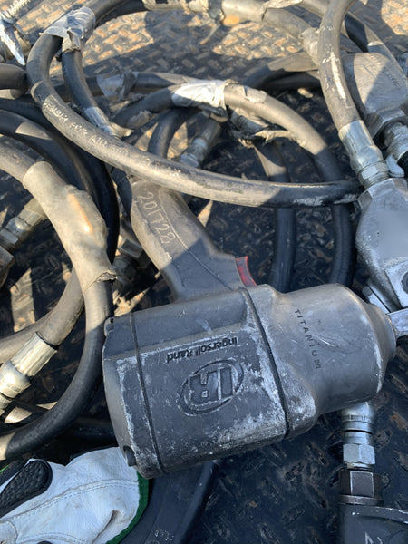 2022 INGERSOLL RAND 2925P1TI
