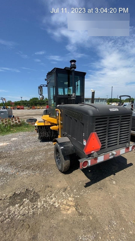 2023 LAYMOR SM450