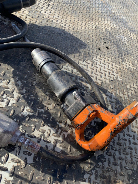 2020 MICHIGAN PNEUMATIC MP-CH3R