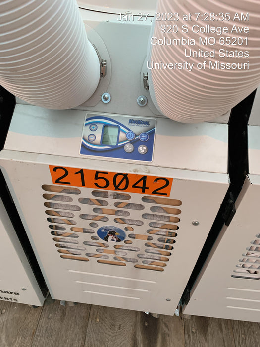 2022 KWIKOOL KPAC1411-2