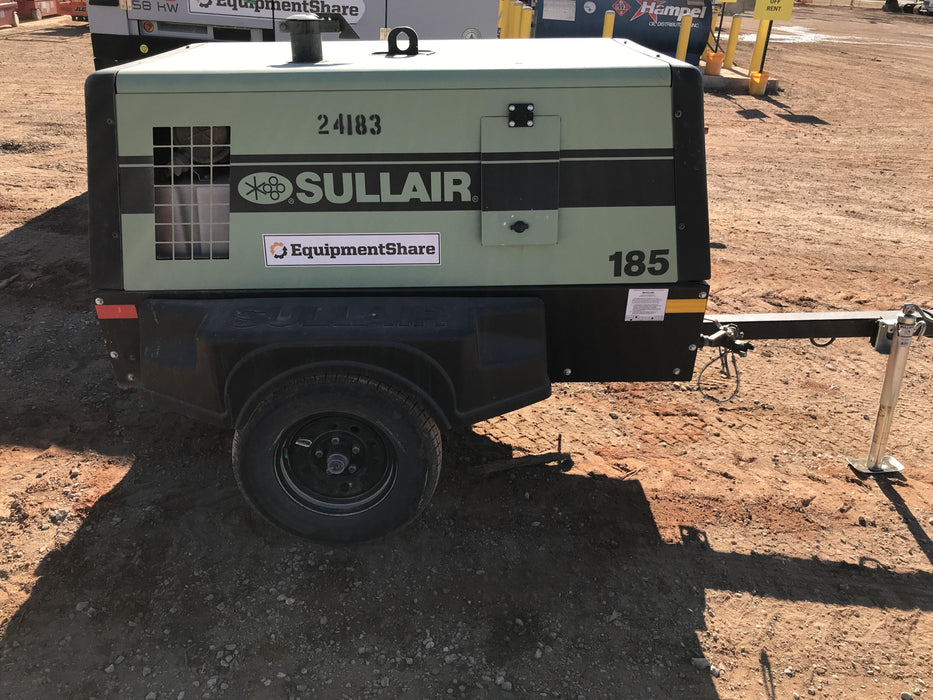 2019 SULLAIR 185-DPQ