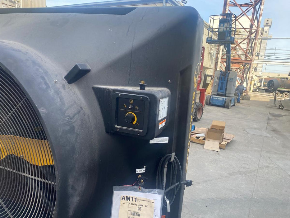 2024 BIG ASS FANS Cool Space 400