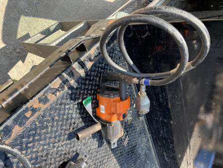 2021 MICHIGAN PNEUMATIC 4955B2