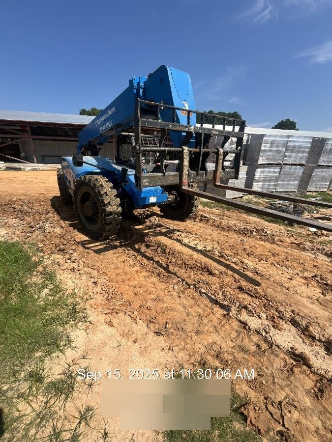 2024 GENIE GTH-844