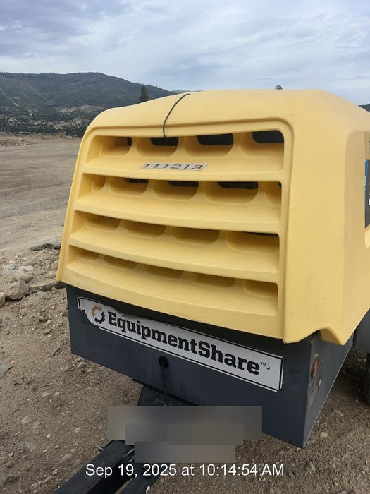 2020 ATLAS COPCO XAS188