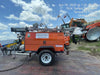 2018 Wanco WLT-4M PORTABLE LIGHT TOWER