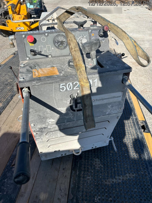 2025 HUSQVARNA FS3500 G