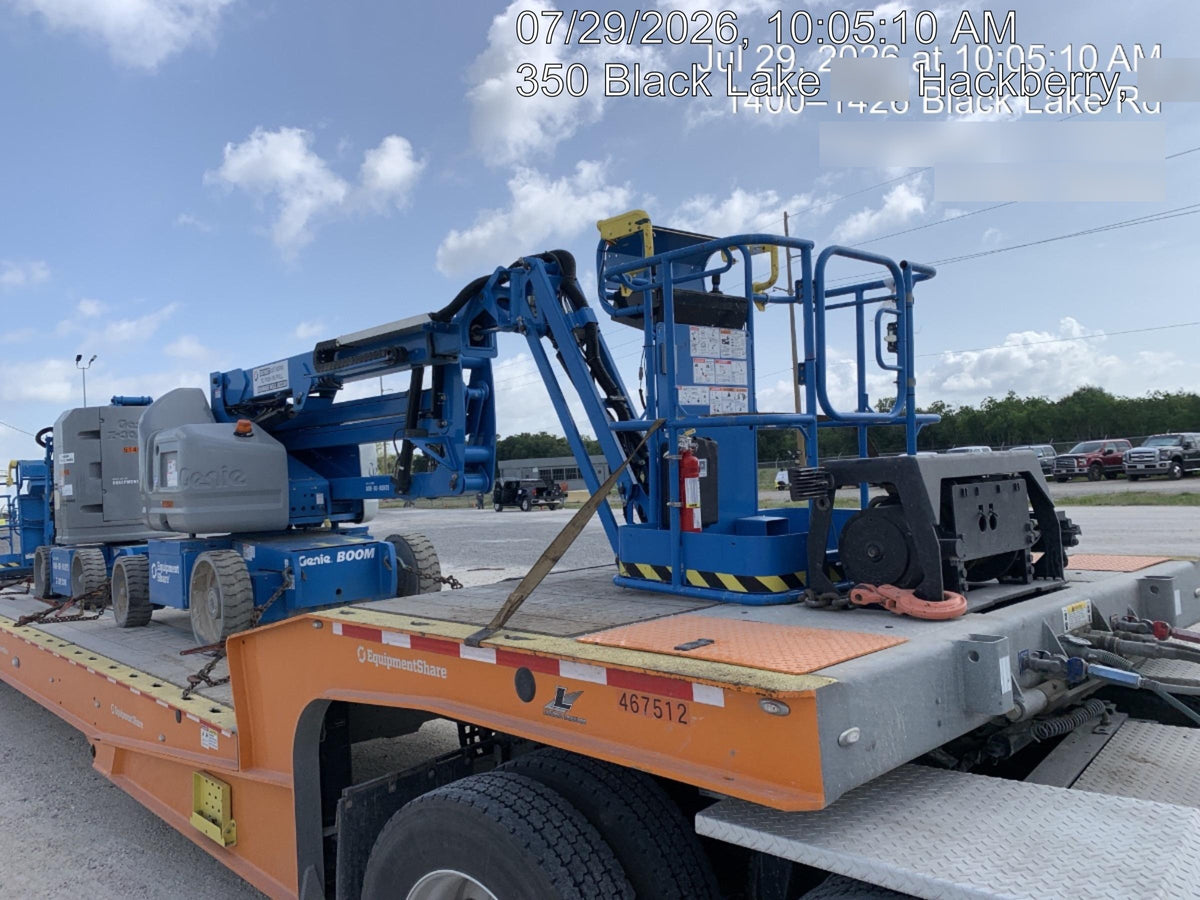 2025 GENIE Z40/23N RJ