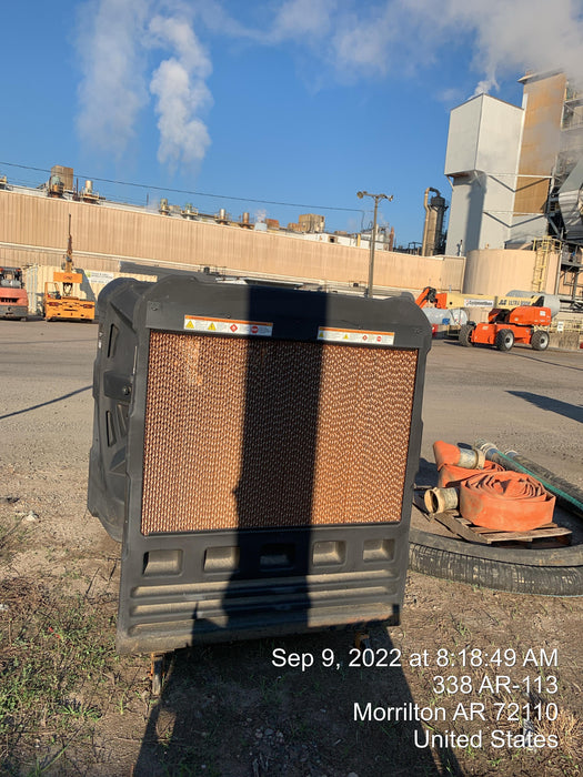 2021 PORTACOOL JETSTREAM 250