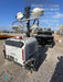 2018 Wacker Neuson LTV6L-MH Wacker Neuson LTV6L Mobile Light Tower w/Fuel Level Sensor Installed