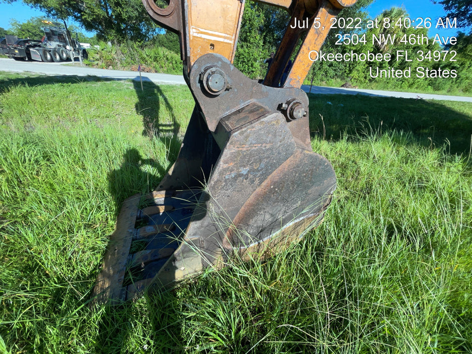 2015 CASE 48" Bucket - Case