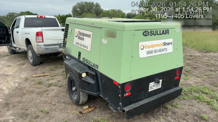 2019 SULLAIR 375H