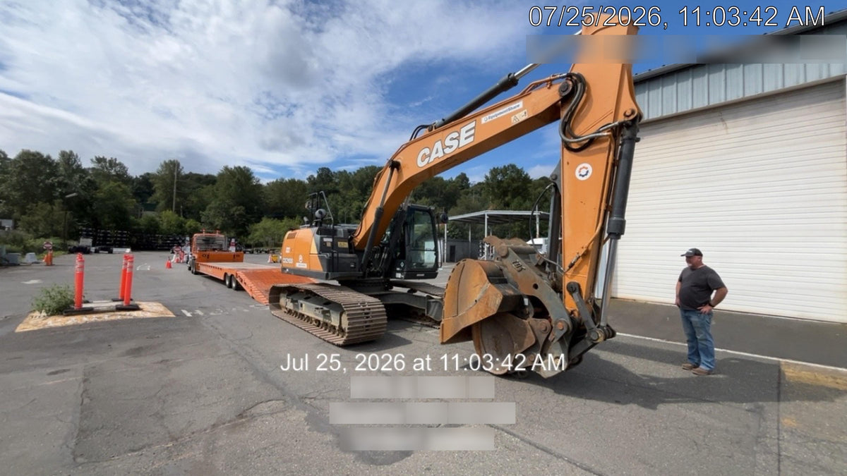 2021 TAG MANUFACTURING 24" HD Bucket 45-55k Excavator