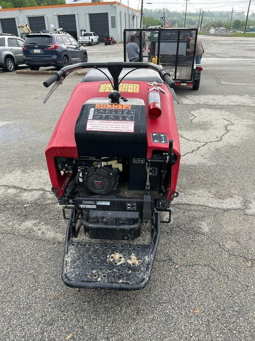 2024 TORO MB-1600