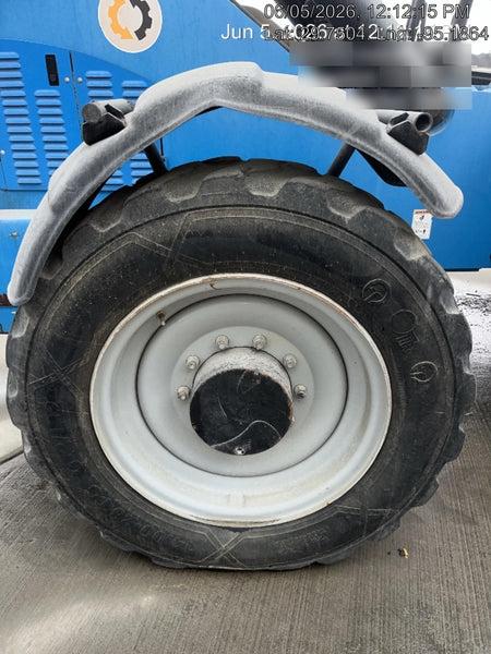 2018 GENIE GTH-1056