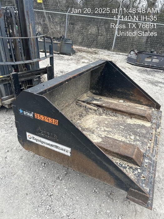 2023 STAR INDUSTRIES 1406B