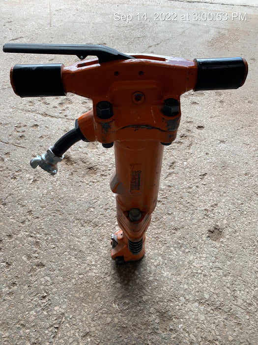 2021 MICHIGAN PNEUMATIC MP-TPB90-114