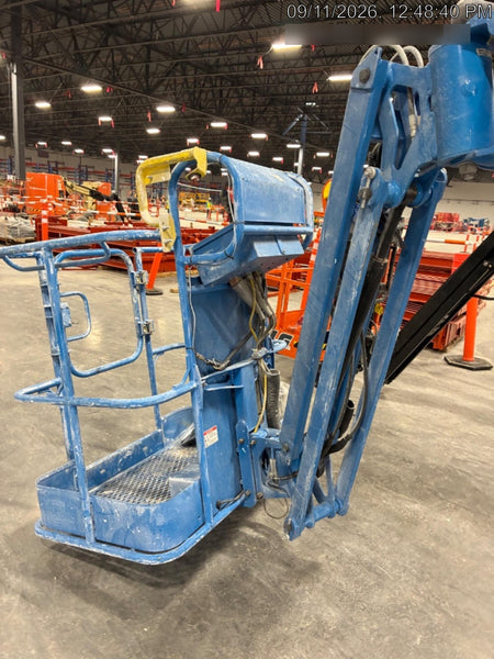2024 GENIE Z30-20 N RJ