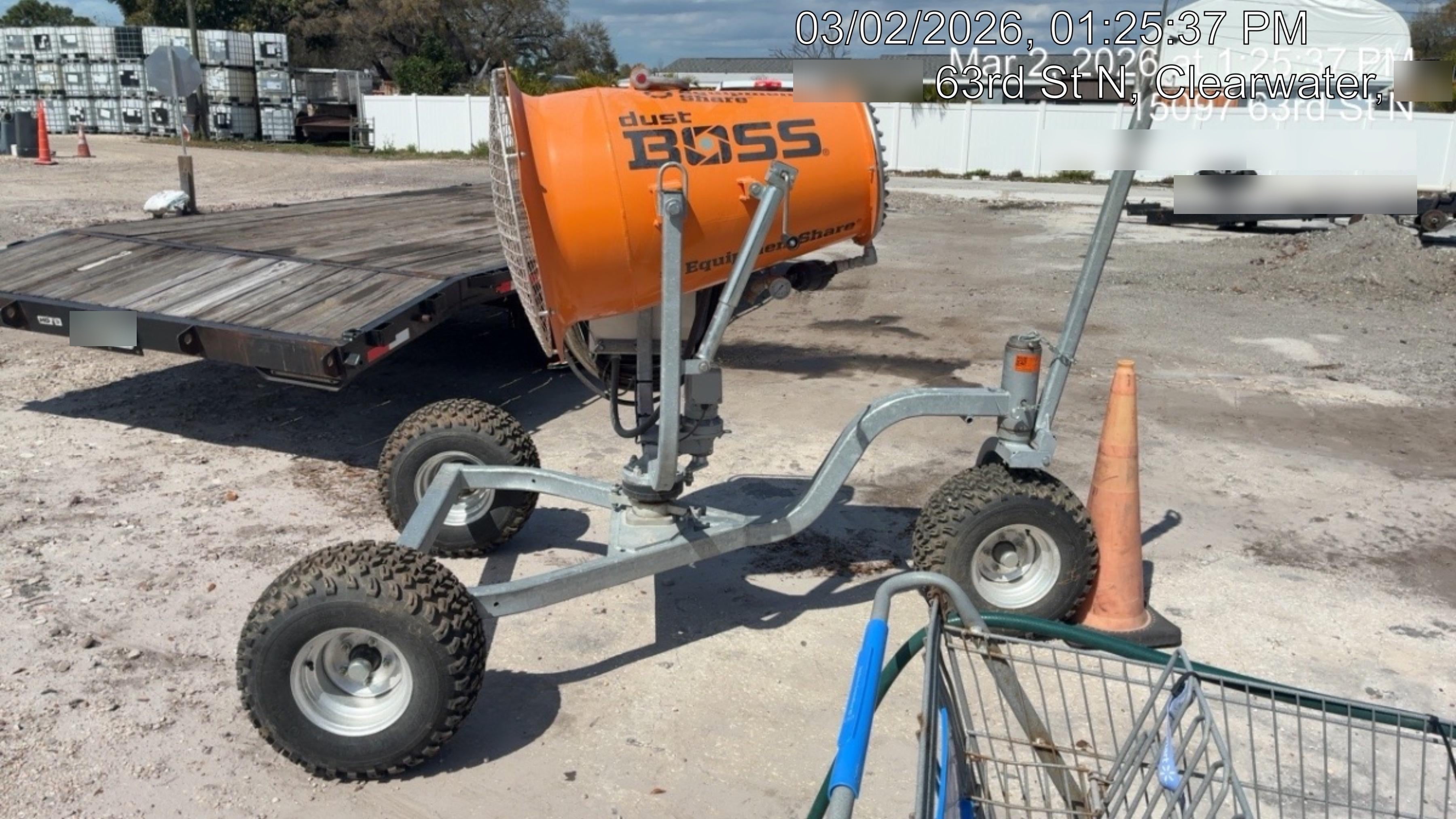 2025 BOSSTEK DB-30