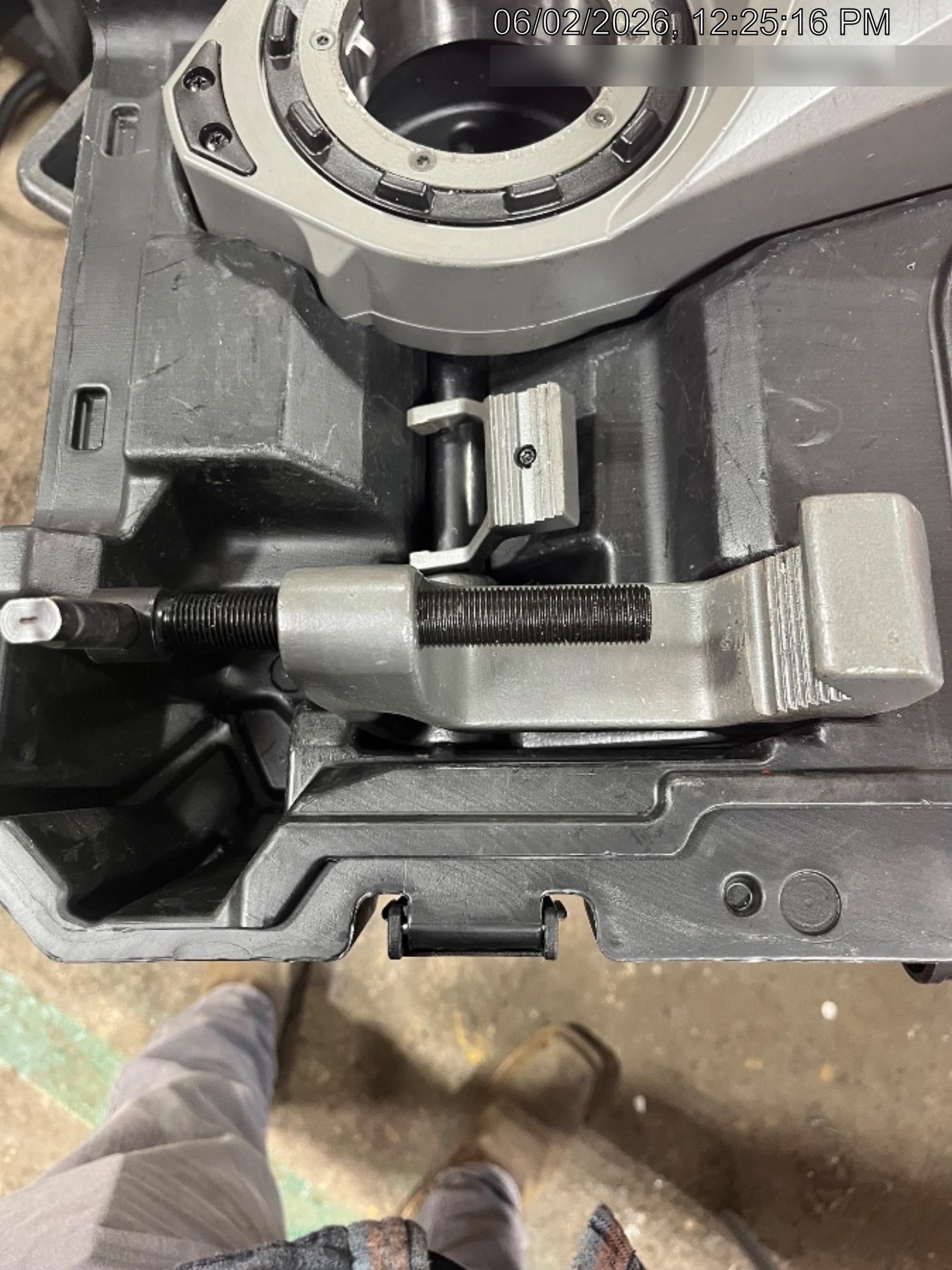 2021 MILWAUKEE 2874-22HD