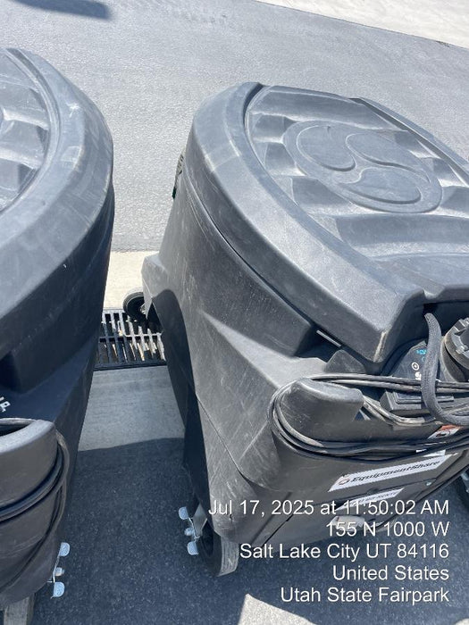 2021 POWER BREEZER PB10-A-06-B