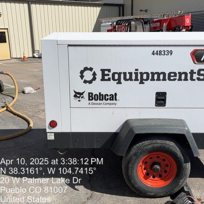 2024 BOBCAT PA425WCU-T4F