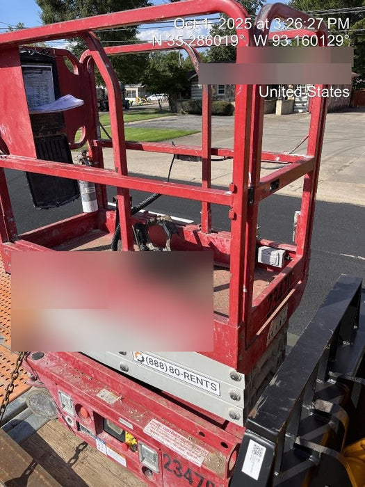 2019 MEC 1330SE MEC 1330SE w/ES Track Hardware, Full Extended 2 Year Warranty