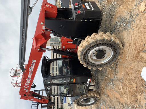 2020 MANITOU MTA8044