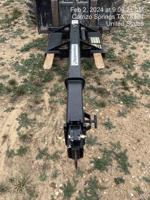 2023 STAR INDUSTRIES M1360B - Star JIB Boom