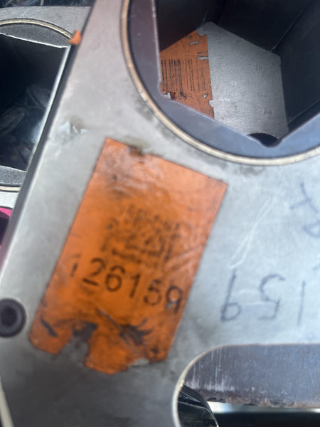 2021 TORCUP TX-4RL200