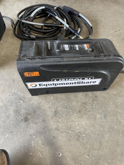 2022 LINCOLN ELECTRIC K4266-1