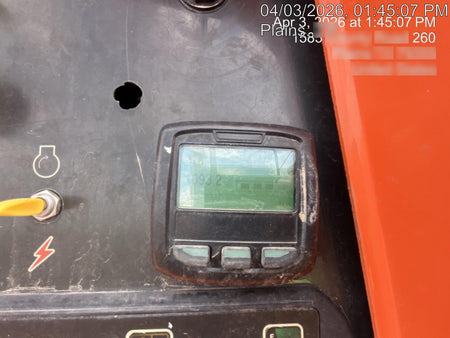 2021 JLG 660SJ