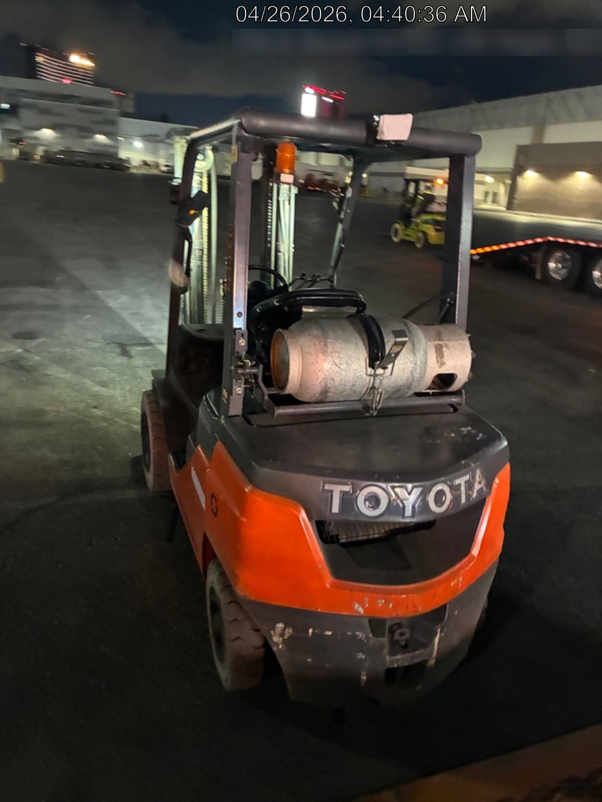 2022 TOYOTA 50-8FGU25