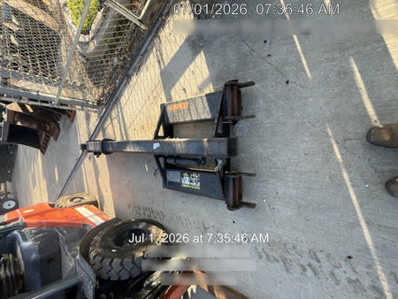 2021 STAR INDUSTRIES M1360B - Star JIB Boom