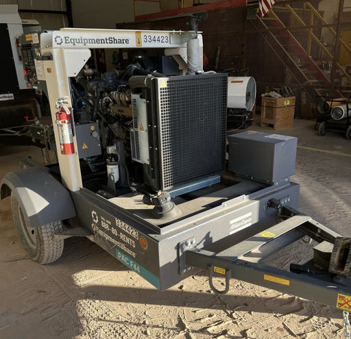 2023 ATLAS COPCO PAC F44 KD