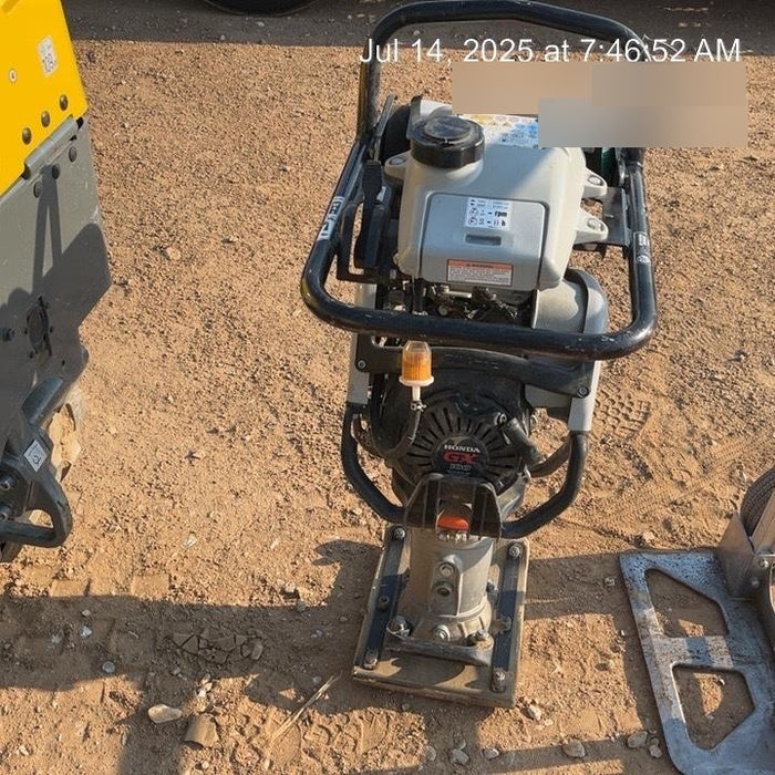 2023 MULTIQUIP MTX60HD