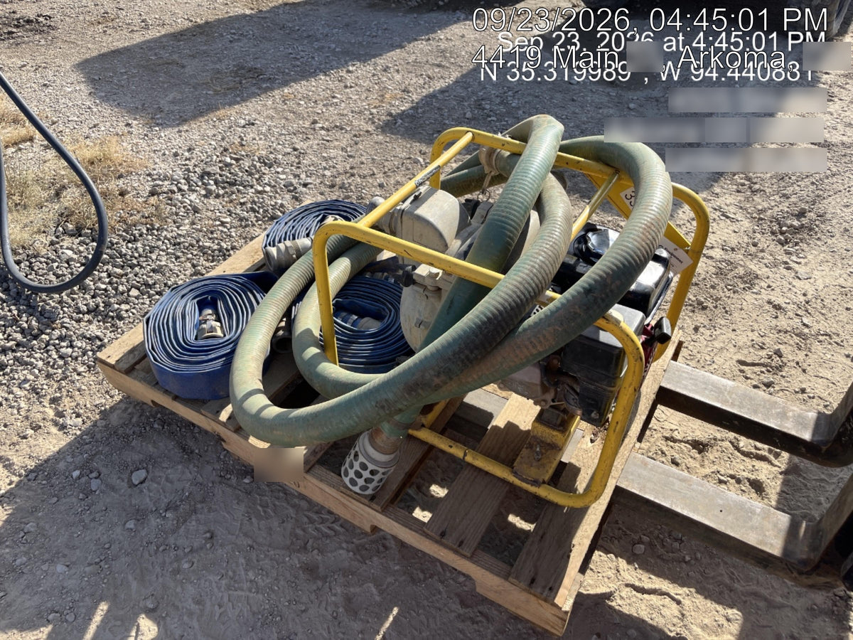 2019 WACKER NEUSON PT2