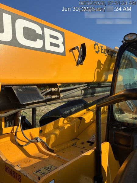 2024 JCB 509-42