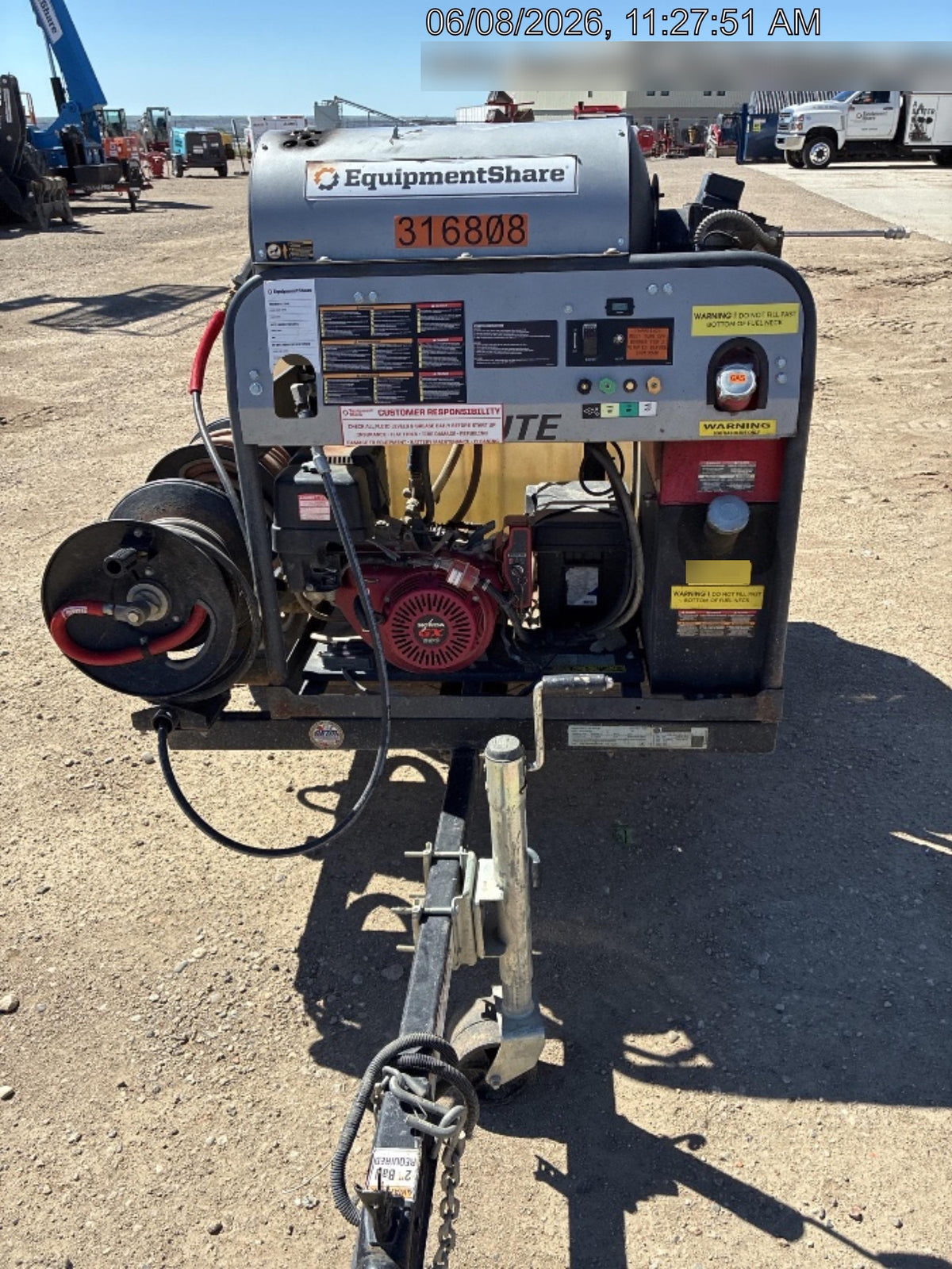 2023 SIMPSON 95005