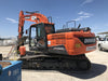 2019 DOOSAN DX225LC-5