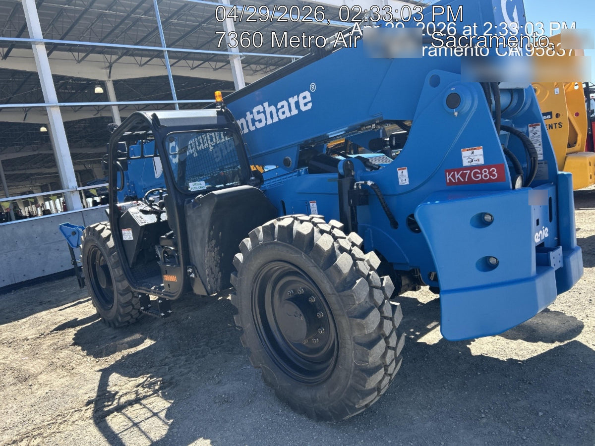 2026 GENIE GTH-1056