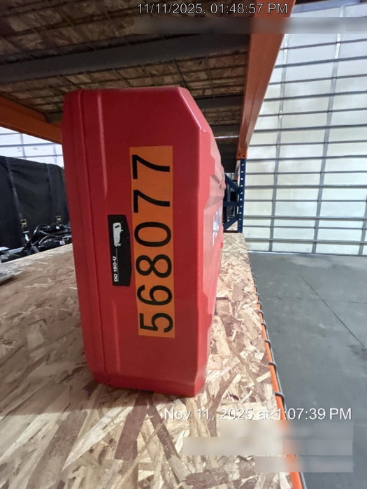 2025 HILTI DD 150-U