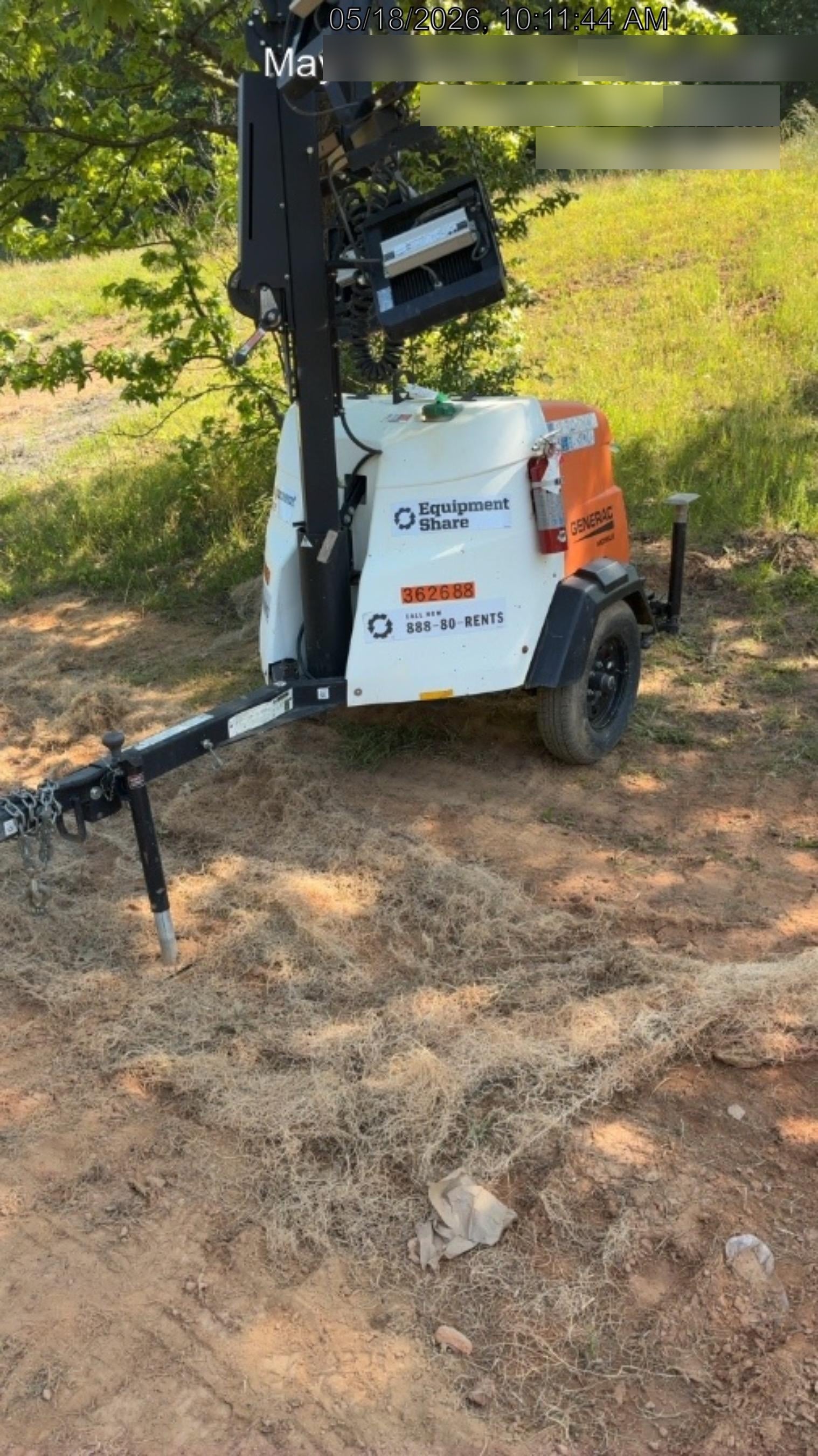 2023 GENERAC MLT2