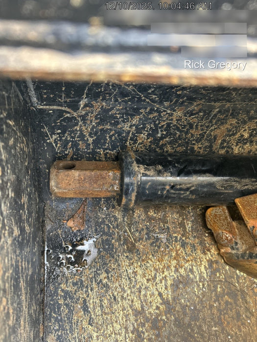 2020 Kubota SVL95-2SHC Cab, Rubber Tracks, Hydraulic Quick Coupler