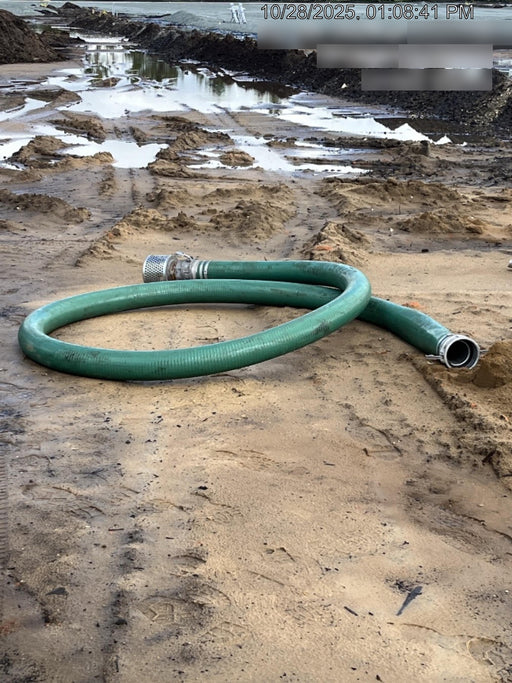 2023 MULTIQUIP QP4TH