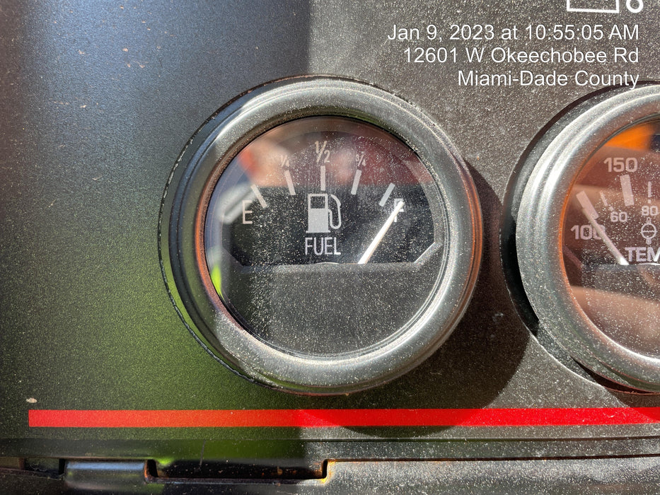 2022 Lincoln Electric Vantage 549X VANTAGE 549X READY-PAK 3