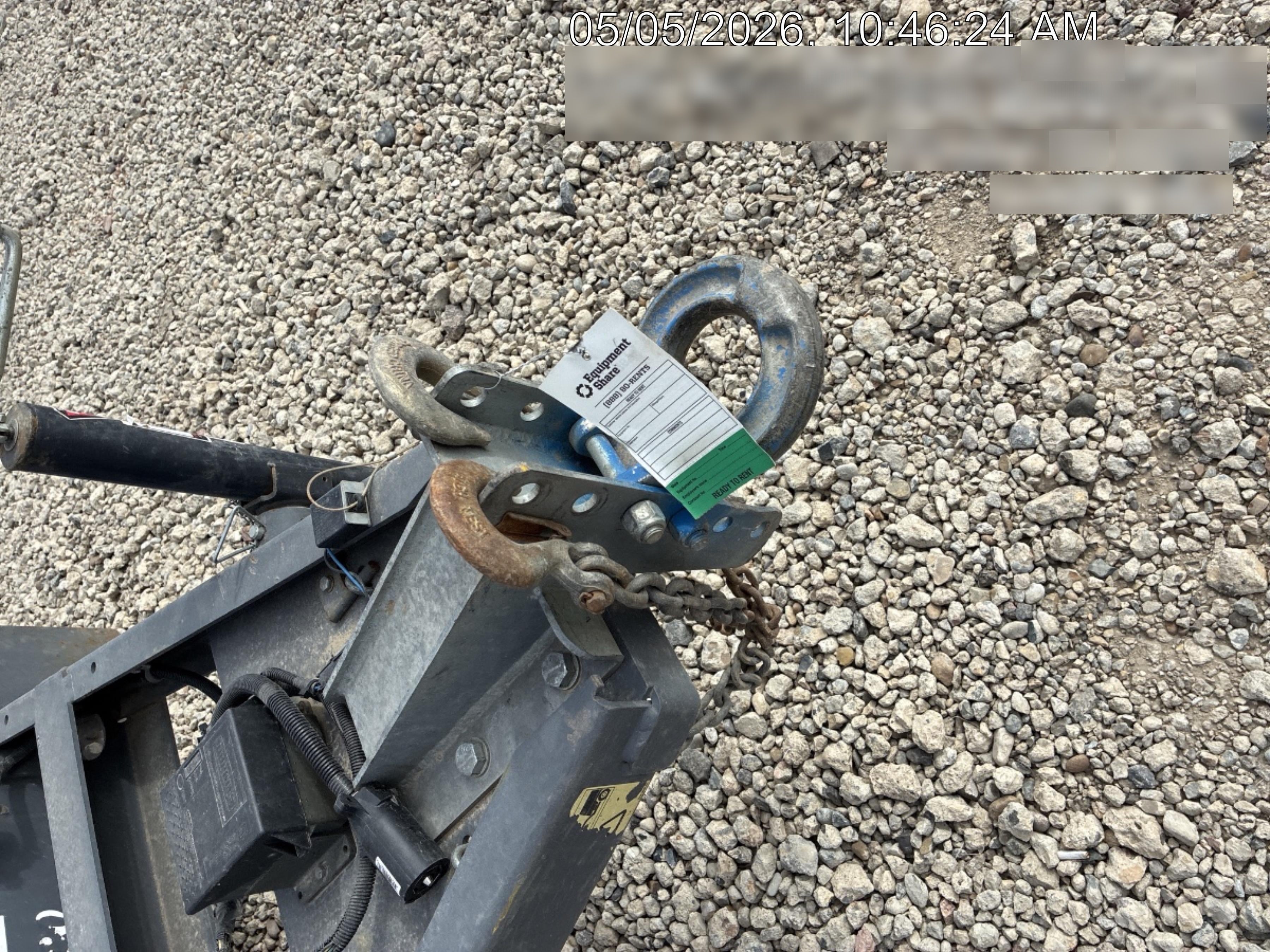2022 ATLAS COPCO PAC F44 KD